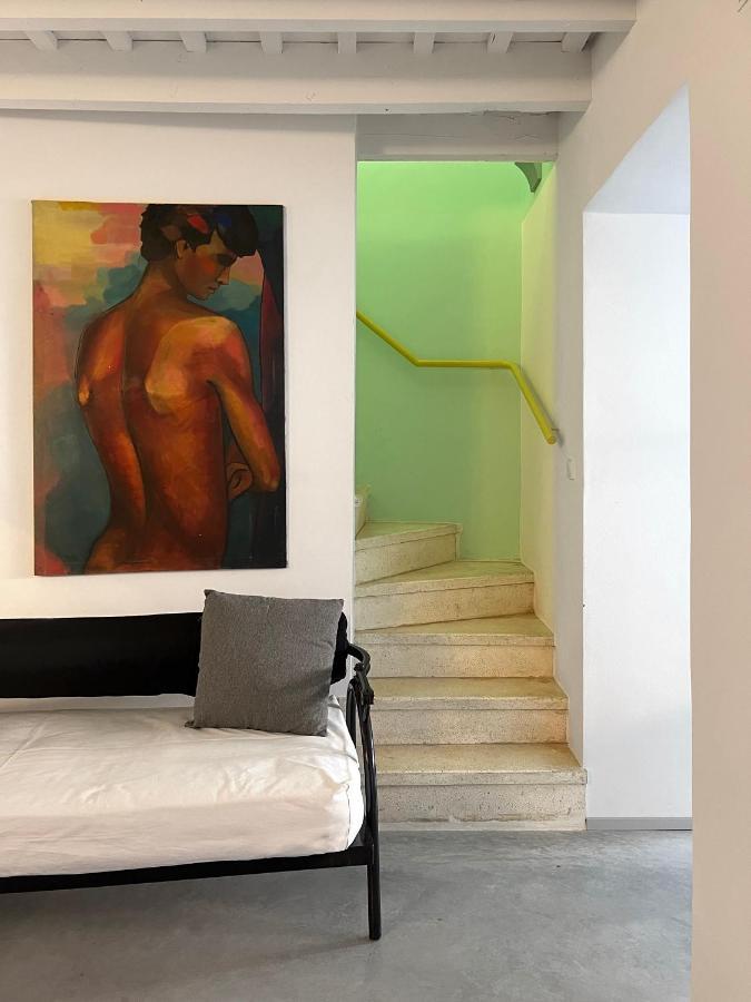 Design & Art, Patio With Orange Tree, Near Seville Carrion de Los Cespedes ภายนอก รูปภาพ