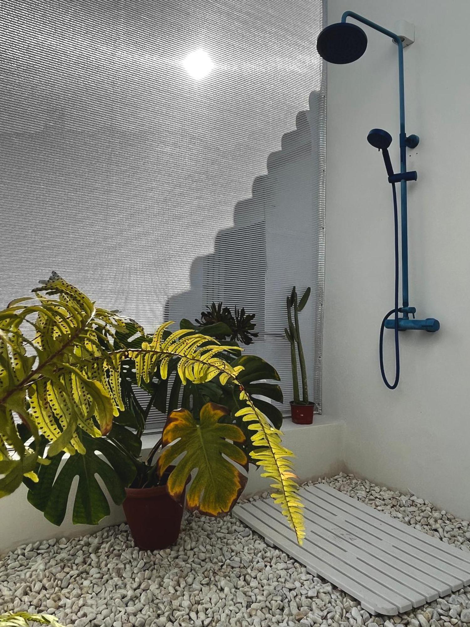 Design & Art, Patio With Orange Tree, Near Seville Carrion de Los Cespedes ภายนอก รูปภาพ