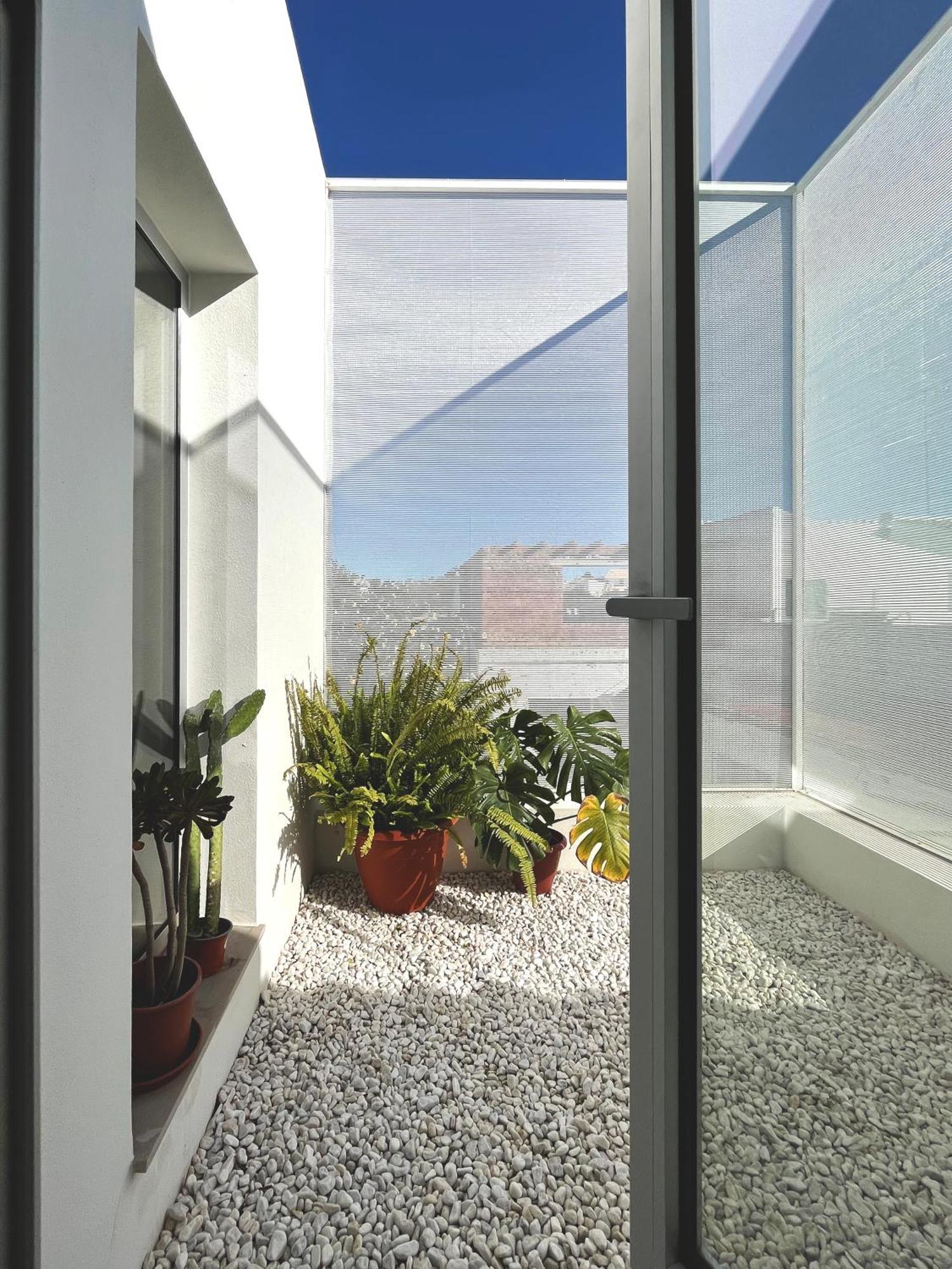 Design & Art, Patio With Orange Tree, Near Seville Carrion de Los Cespedes ภายนอก รูปภาพ